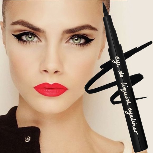 Eyeko Other - ⭐️SOLD⭐️ EYEKO LONDON EYE DO BLACK LIQUID EYELINER